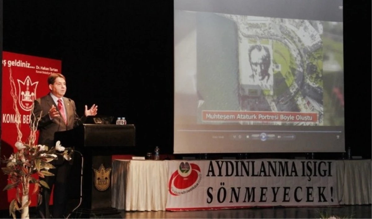 90. Yılında Cumhuriyeti Yeniden Anlamak