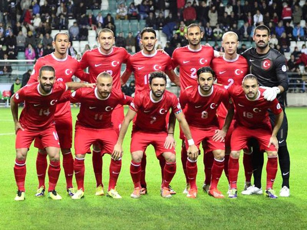 A Milli Takım, Adana ve Mersin\'de Oynayacak