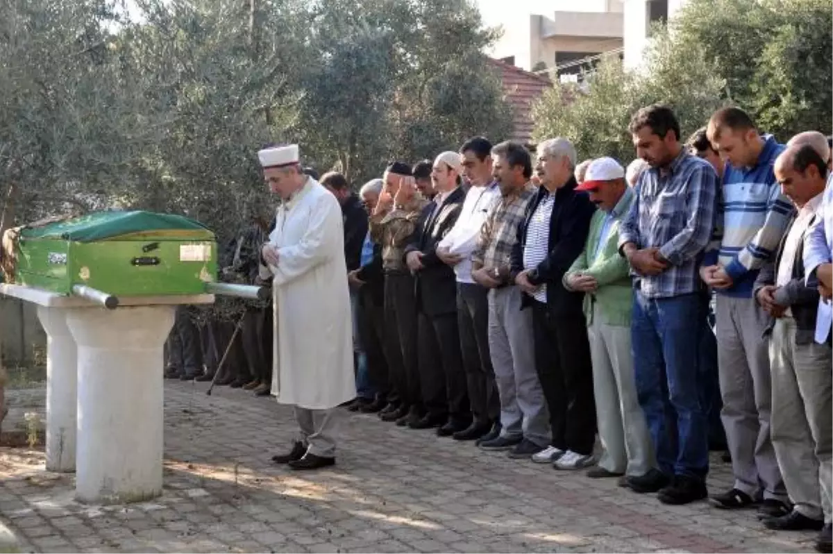 Acılı Baba İddiaları Kabul Etmedi