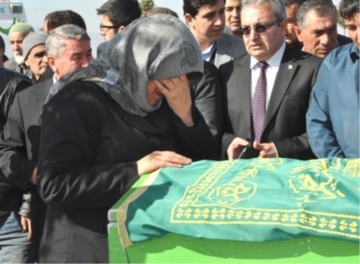 Adsız Belediye Başkanı Türkan Pınar Çiğdem\'in Acı Günü
