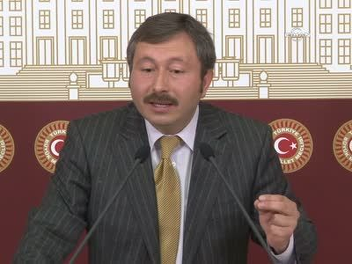 Ak Partili Bal.Güney Kore\'nin Bugünkü İhracat Seviyesine Biz 2023\'te Ulaşmayı Hedefliyoruz,...