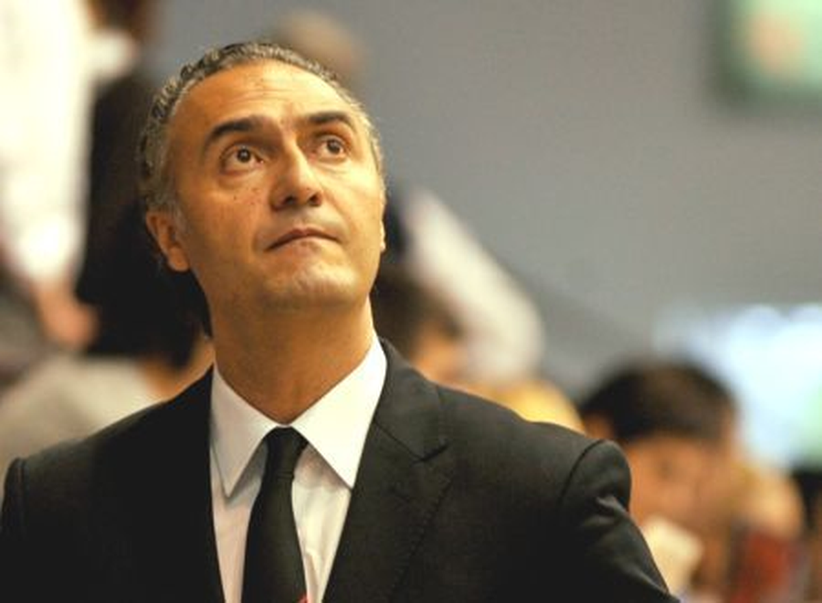Aliağa\'da Hakan Demir Şoku