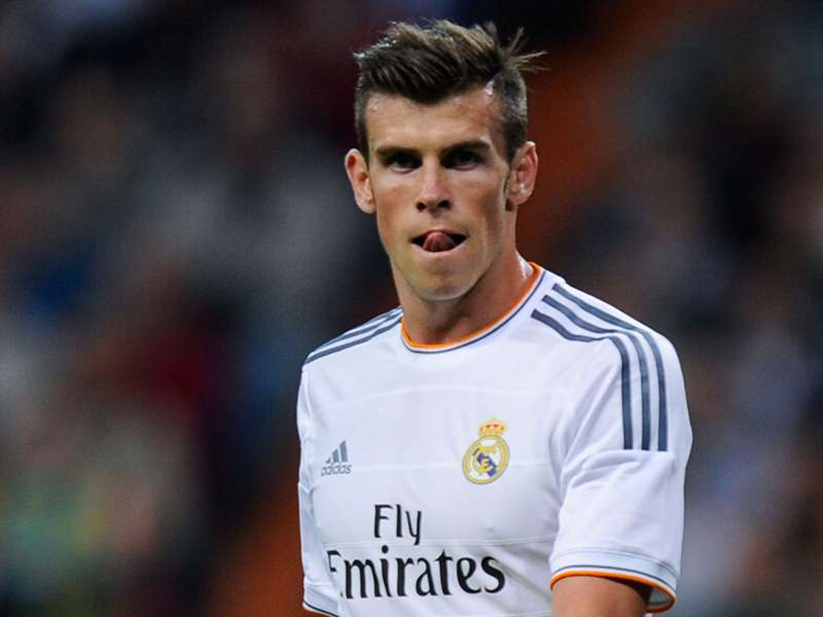 Madrid Teknik Direktörü, Bale İçin Taraftardan Zaman İstedi