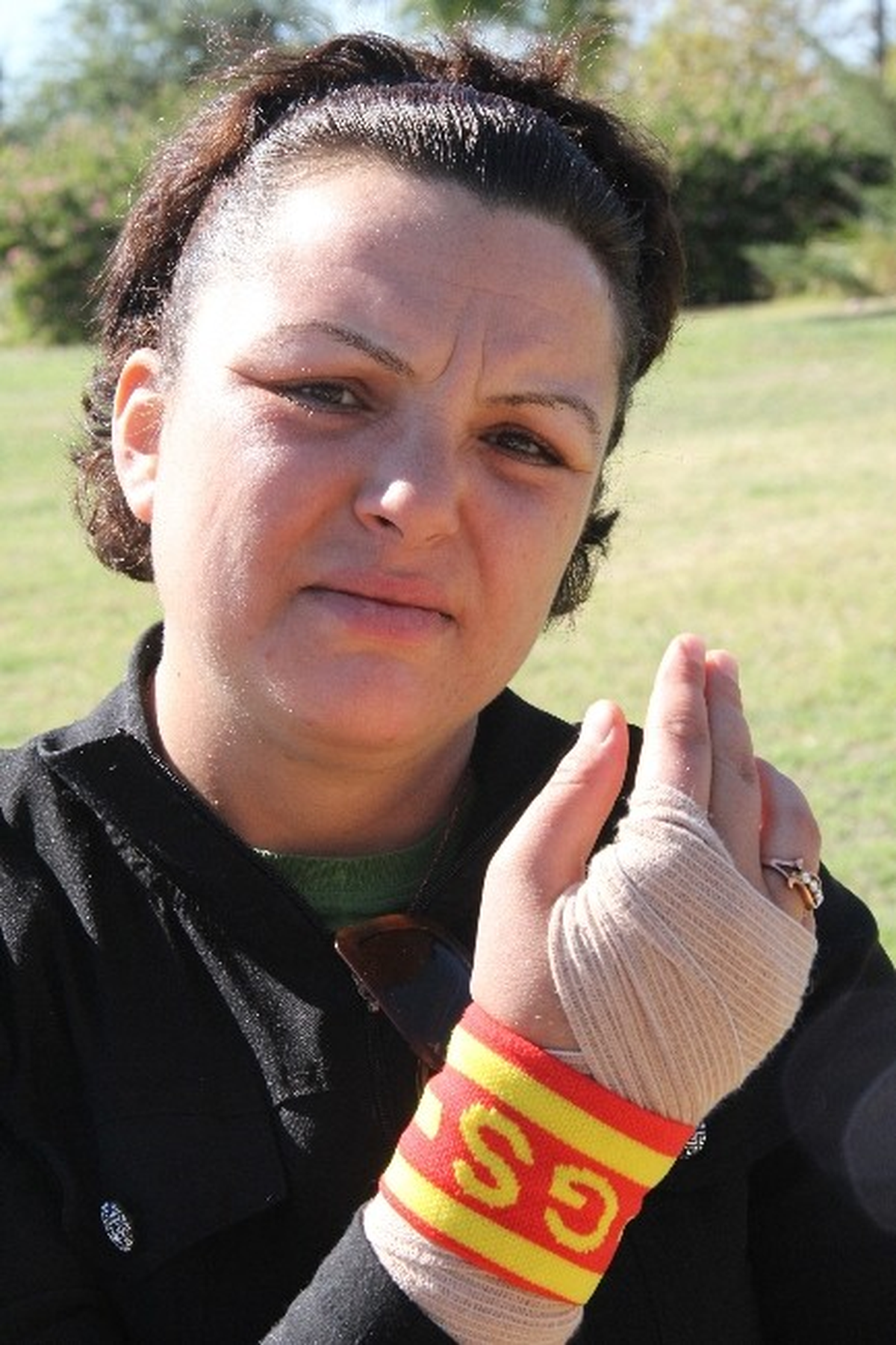 Anne Karnındaki Bebeğin Şüpheli Ölümü