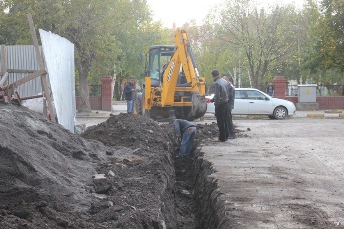 Ardahan Belediye Başkanı Köksoy;