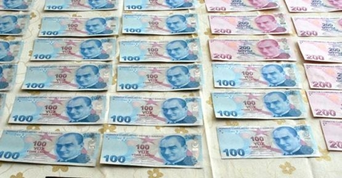 Ardahan\'da Sahte Para Operasyonu