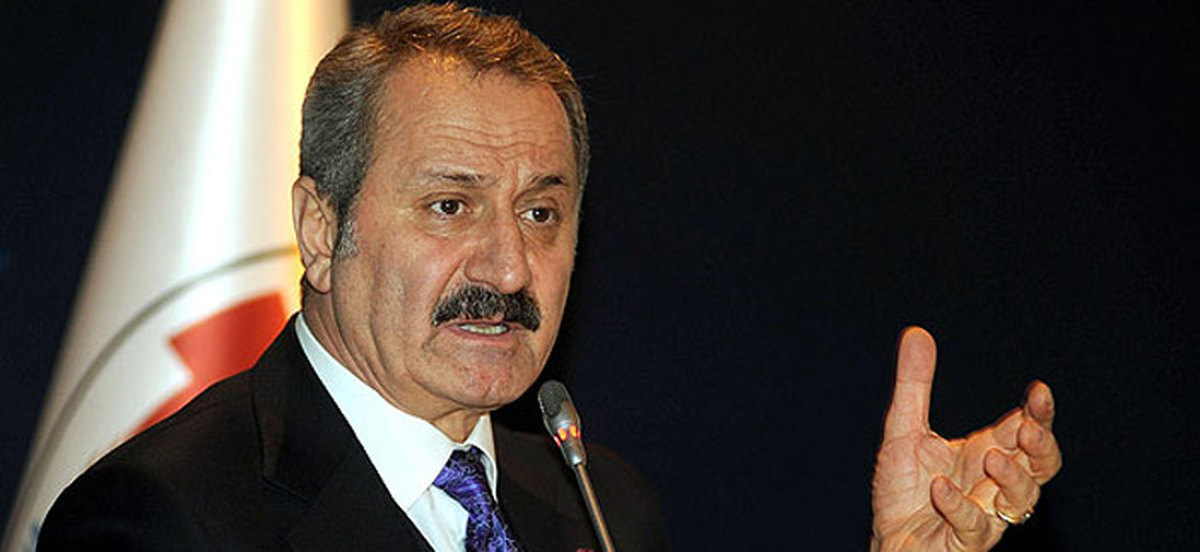 Bakan Çağlayan: Son 10 Yılda 130 Milyar Doları Aşan Uluslararası Yatırım Alan Bir Ülkeyiz