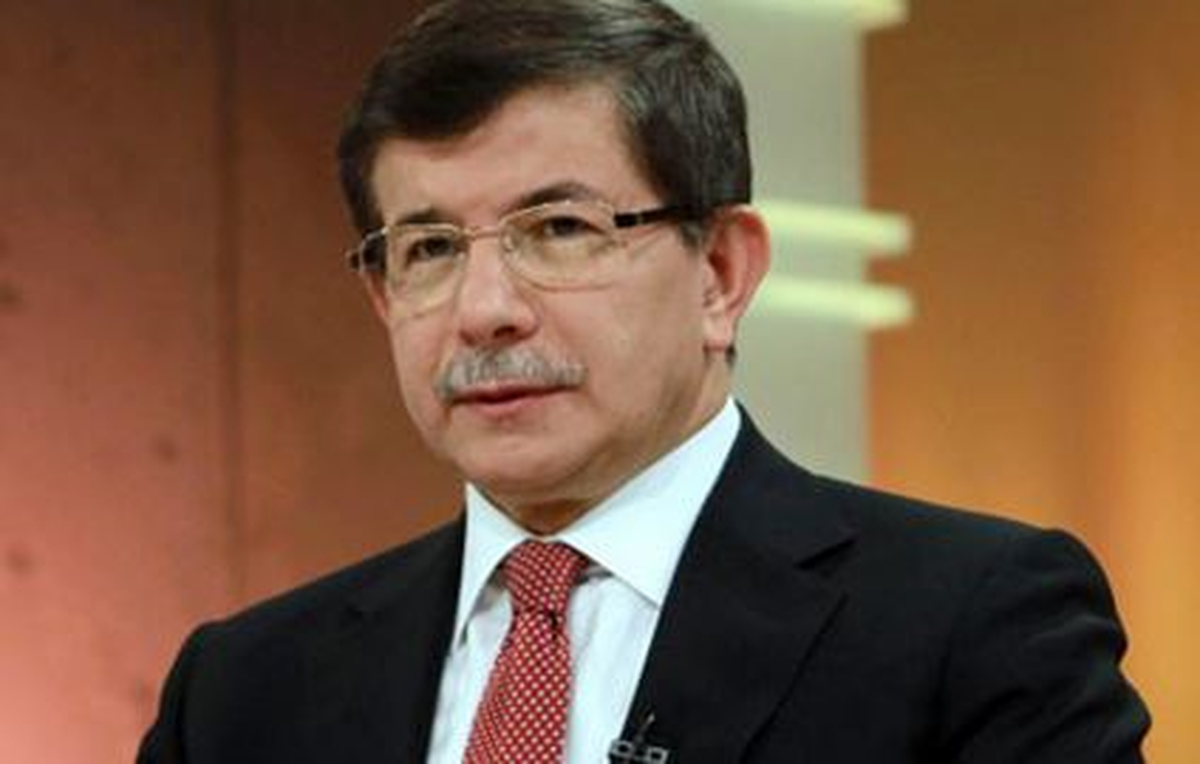 Bakan Davutoğlu, Slovakya ve Macaristan\'ı Ziyaret Edecek