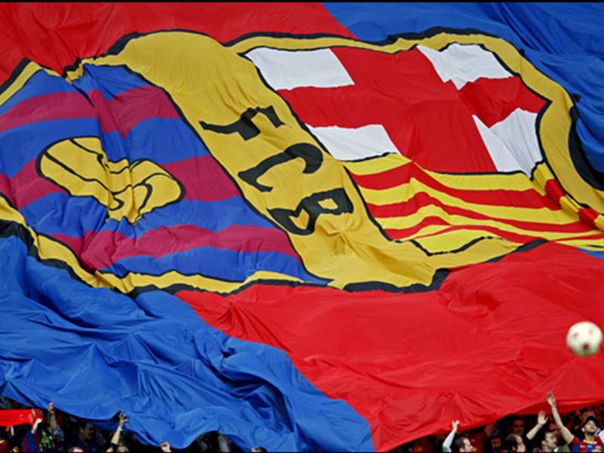 Barcelona Kulübü, 29 Ekim Cumhuriyet Bayramı\'nı Kutladı