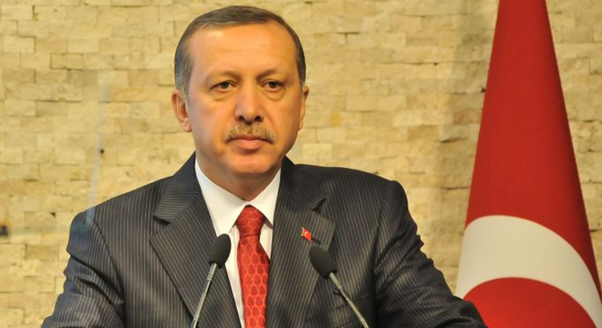 Başbakan\'dan Cumhuriyet Bayramı Mesajı