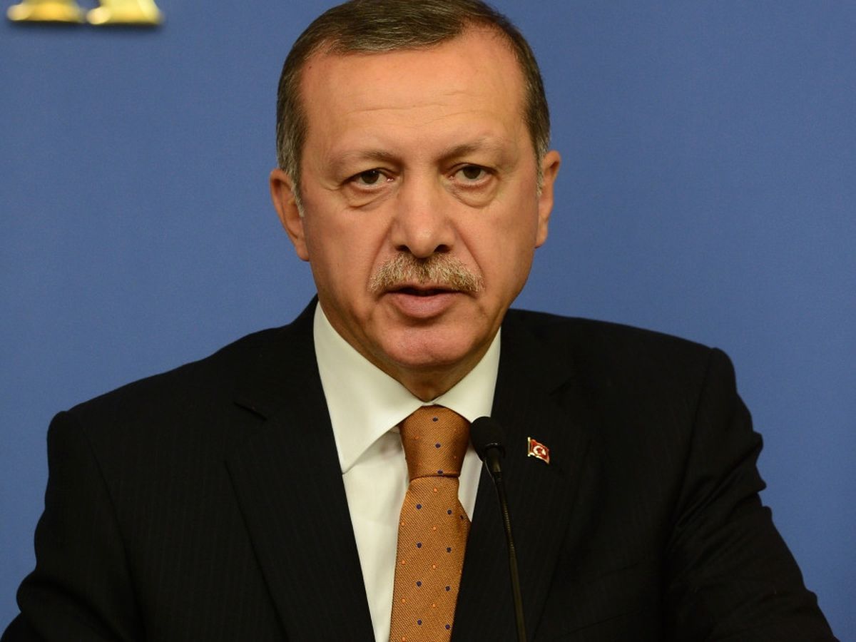 Başbakan Erdoğan, AB İlerleme Raporunu Değerlendirdi