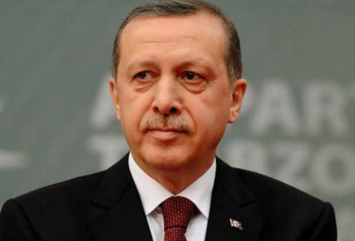 Başbakan Erdoğan: "Bizi Sevsin ya da Sevmesin Herkes Marmaray ile Gurur Duysun"