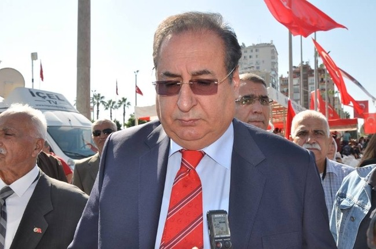 Başkan Özcan: "Seçimi Rahat Alırız. Kimsenin Endişesi Olmasın"
