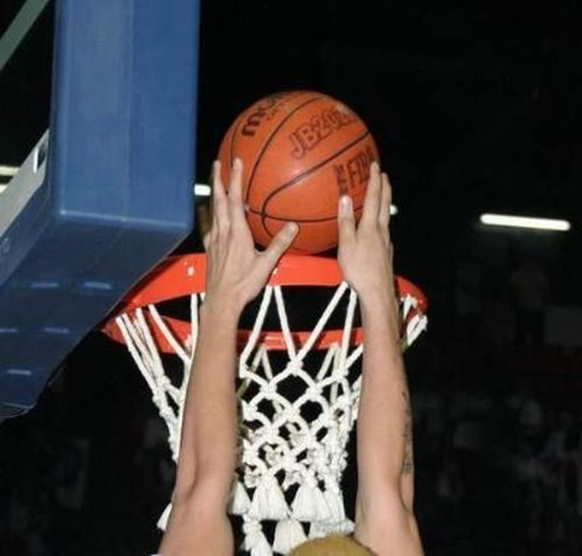 Basketbol: Kadınlar Fıba Süper Kupa Maçı