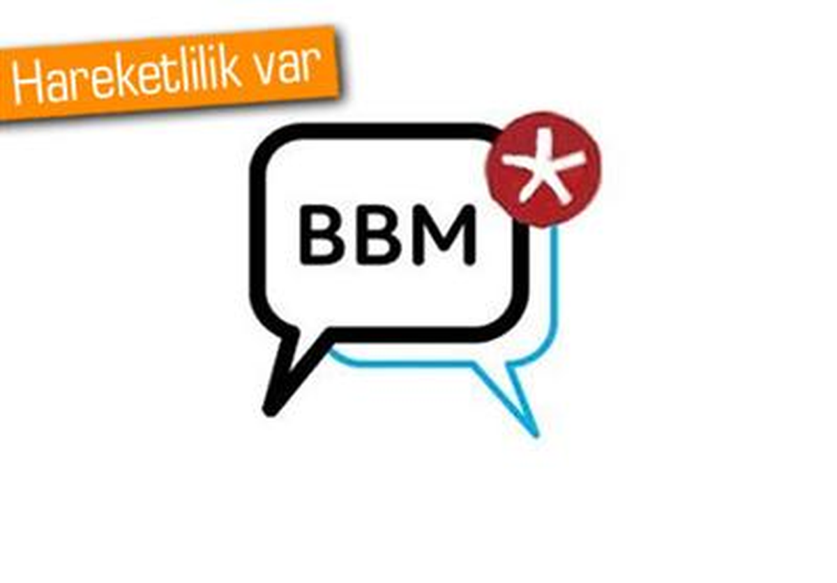 Bbm Messenger\'a Sesli ve Görüntülü Görüşme Özelliği ve Dahası