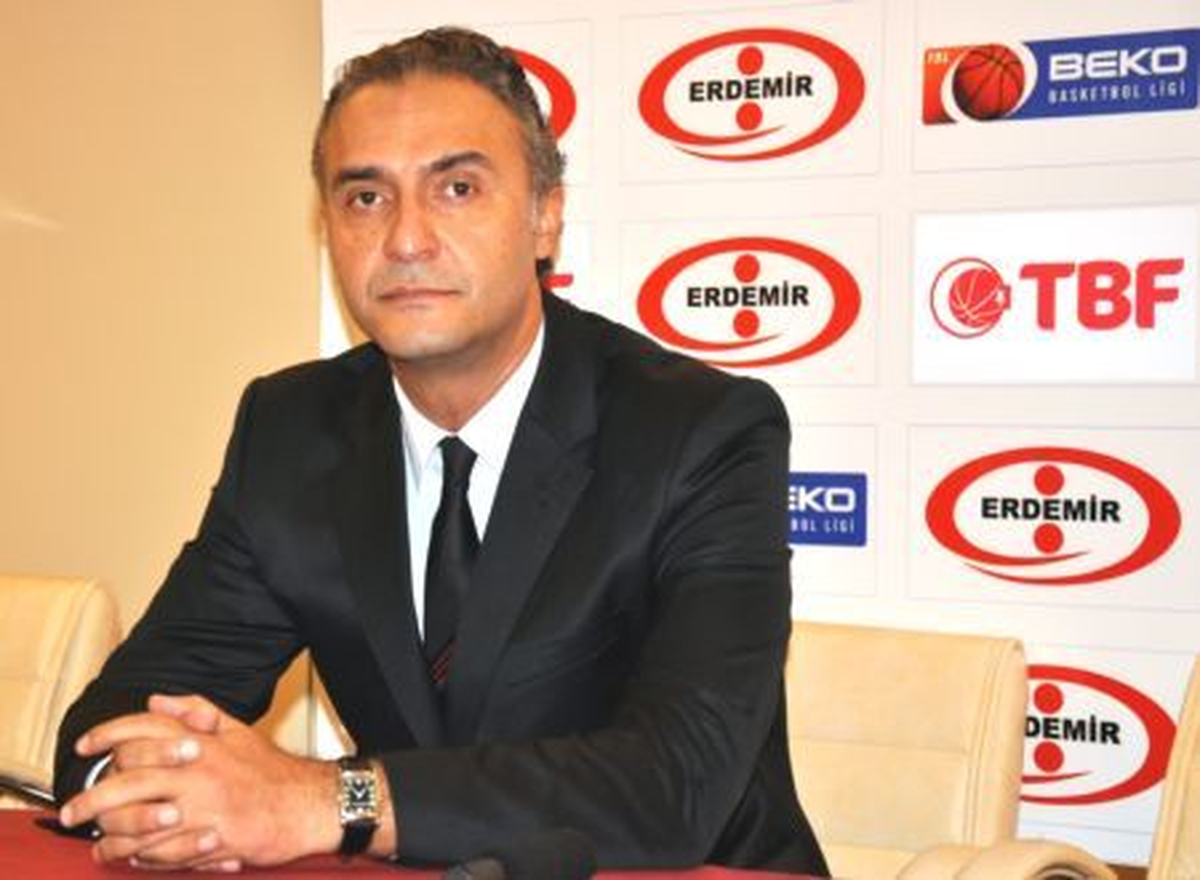 Beko Basketbol Ligi