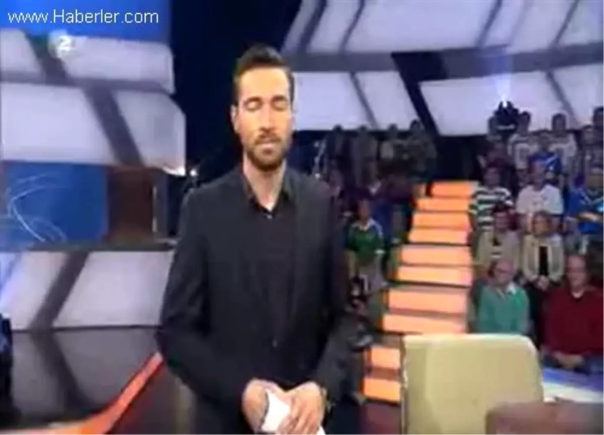 Bu 'Gol', 'Gol' Sayıldı