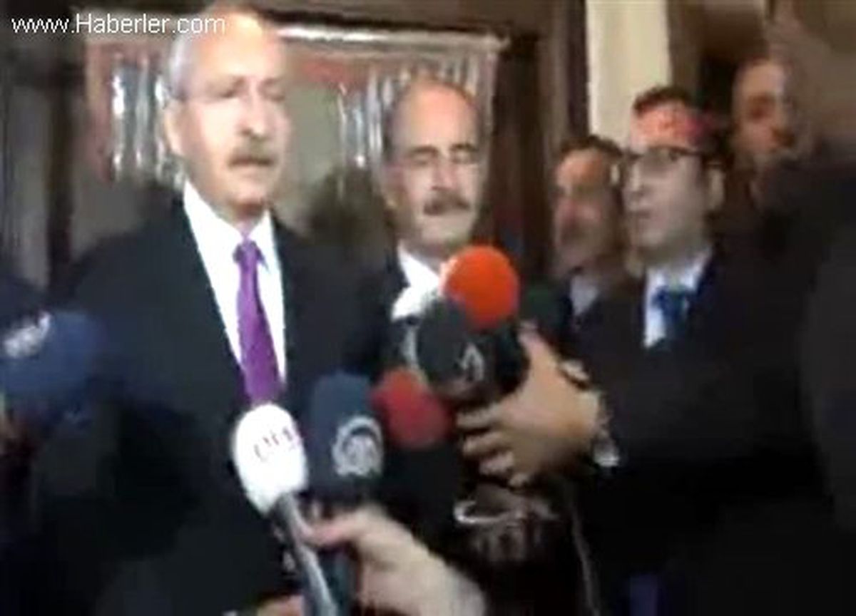 Büyükerşen\'e Övgü