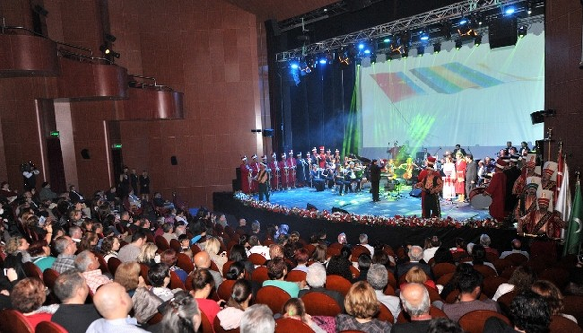 Büyükşehir\'den Cumhuriyet Konseri