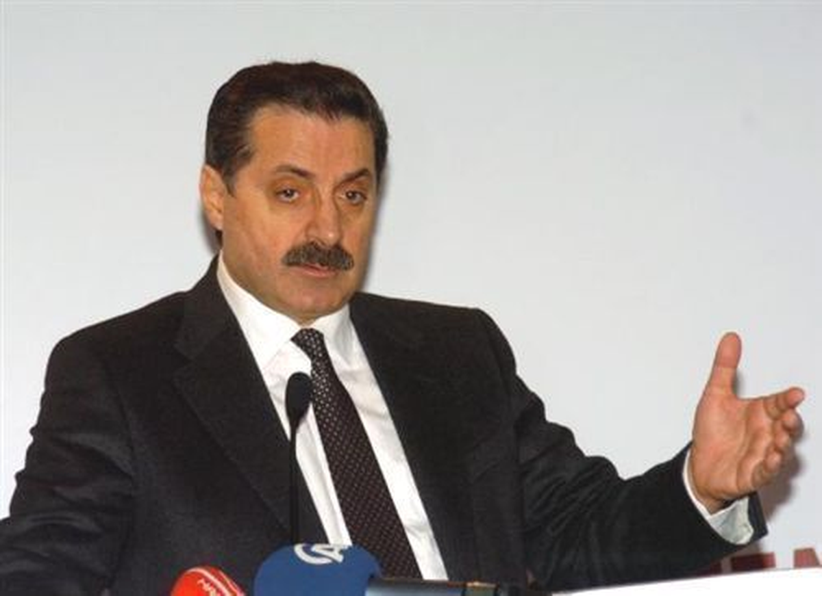 Çelik: "Cumhuriyeti Yücelteceğiz"