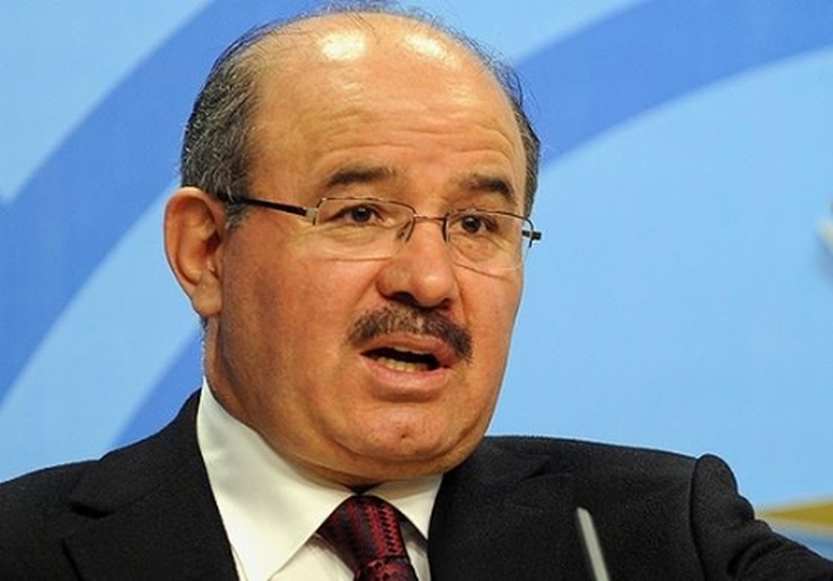 Çelik: Melih Gökçek\'i Başarılı Buluyorum