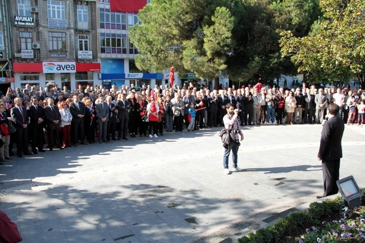 CHP\'den Alternatif 29 Ekim Kutlaması