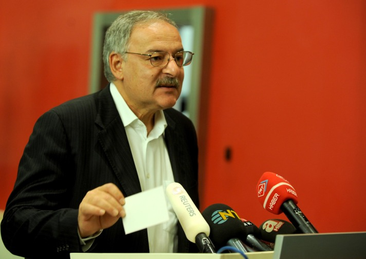 CHP\'li Koç: Muhalefet Yetmiyor İktidara İnanmak Zorundayız