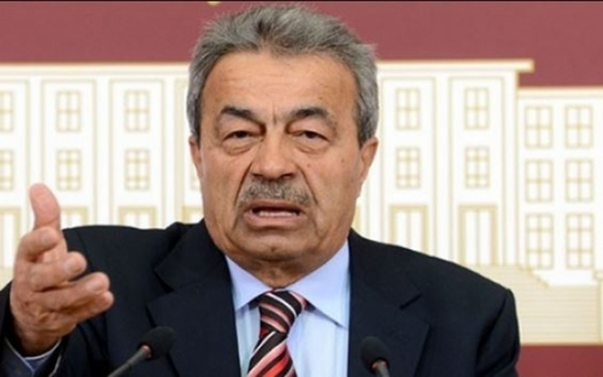 Chp\'li Genç\'ten 60 Madde Tepkisi: Biz AKP ile Birlikte Bir Şey Yapamayız