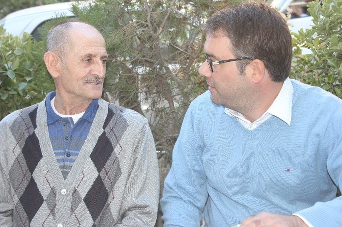 Chpli Piriştina\'dan "Çok Amaçlı" Salon Sözü