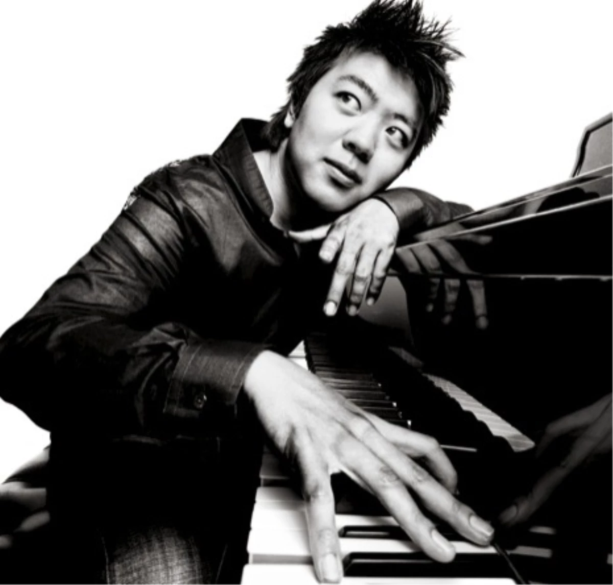 Çinli Piyanist Lang Lang BM Barış Elçisi Seçildi