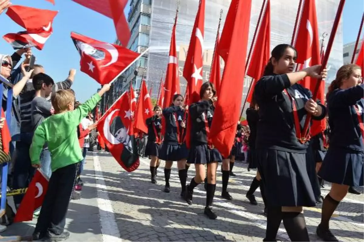 Çocukların Cumhuriyeti