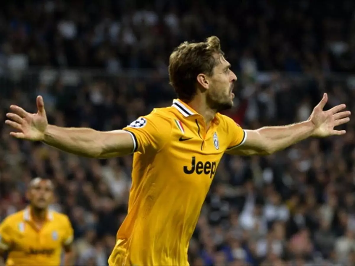 Juventus Teknik Direktörü Conte'nin, Liorente'ye Güveni Tam