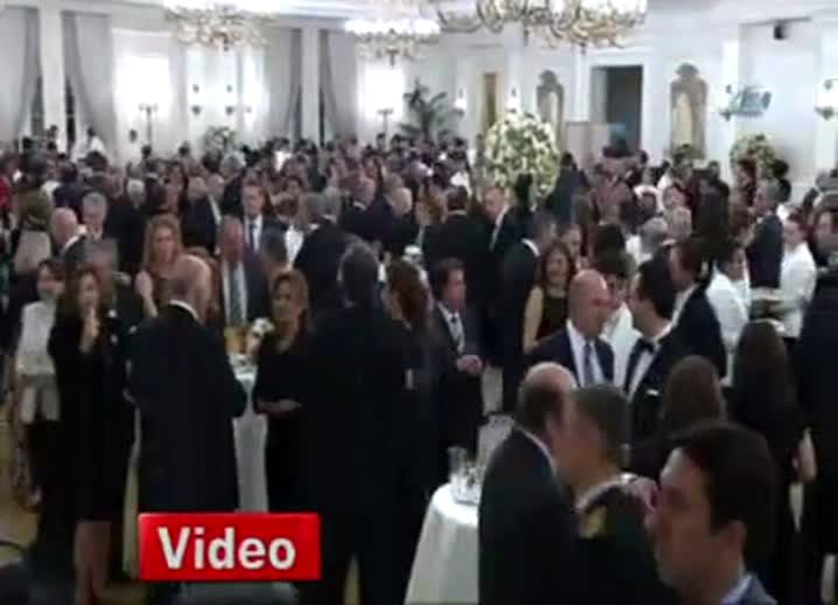 Cumhurbaşkanı Gül, \'Tüzükte Bir Engel Yok\'