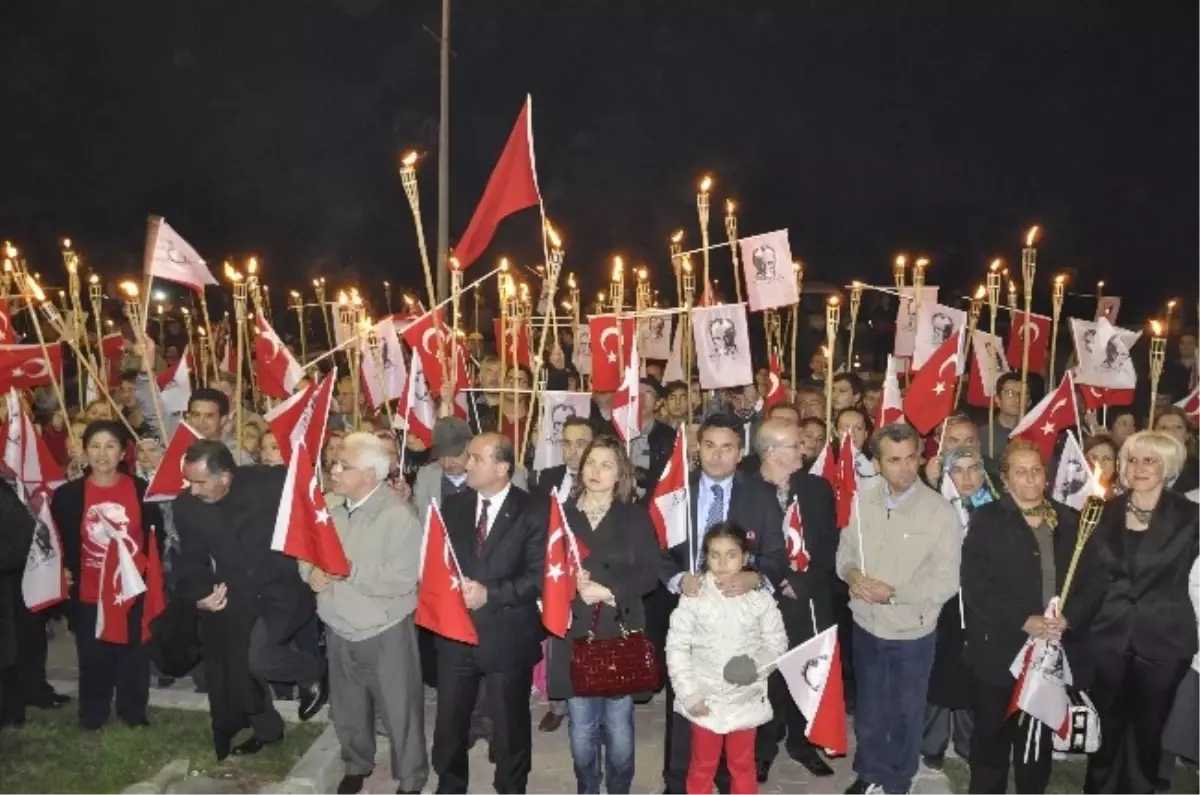 Cumhuriyet Bayramı\'nda İnebolu\'da Unutulmaz Konser