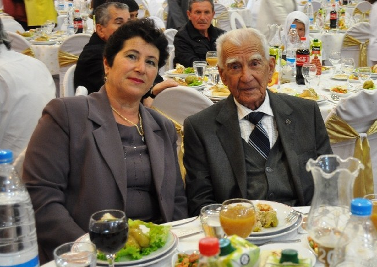 Cumhuriyet\'in Nesli Doğum Gününü Kutladı