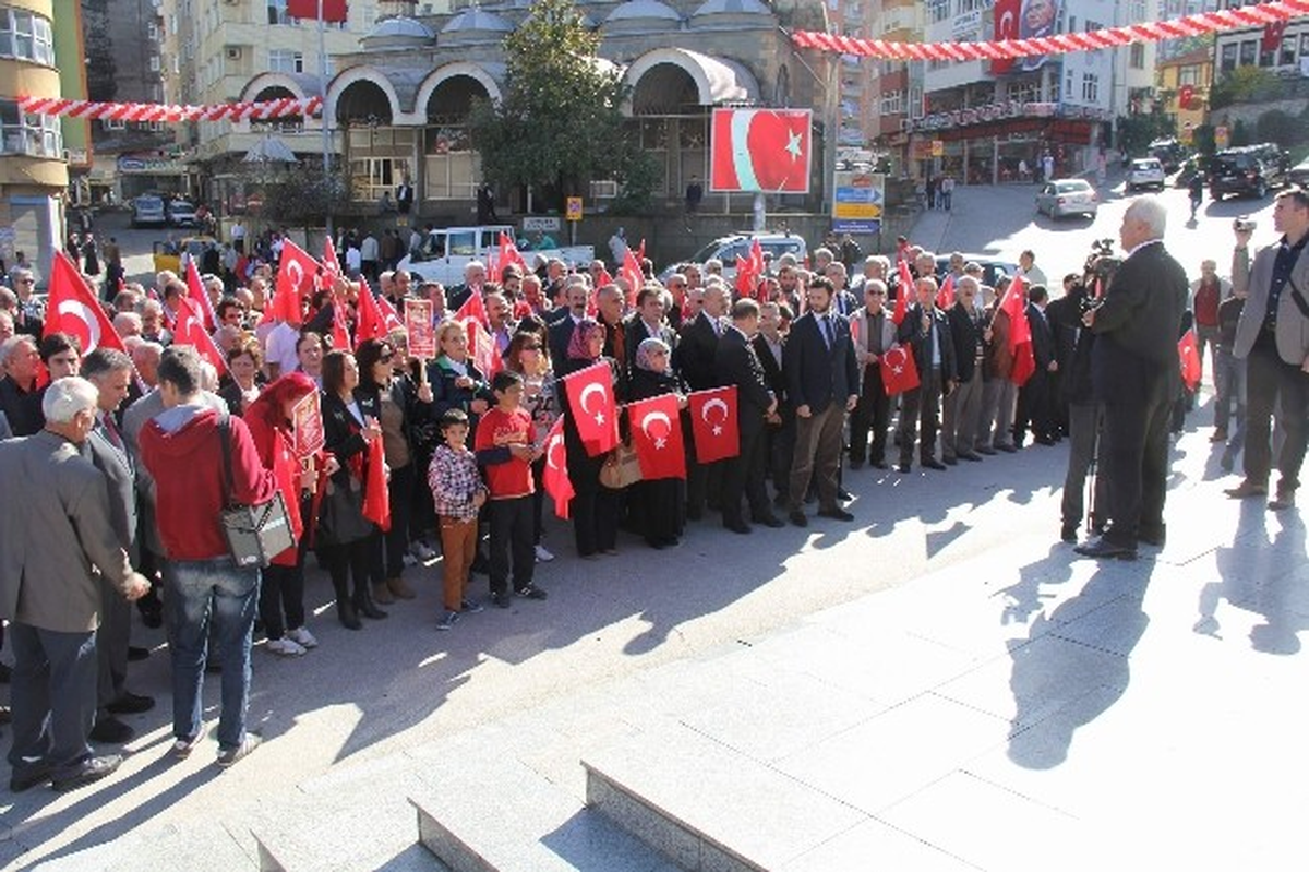 Cumhuriyet Kutlamaları