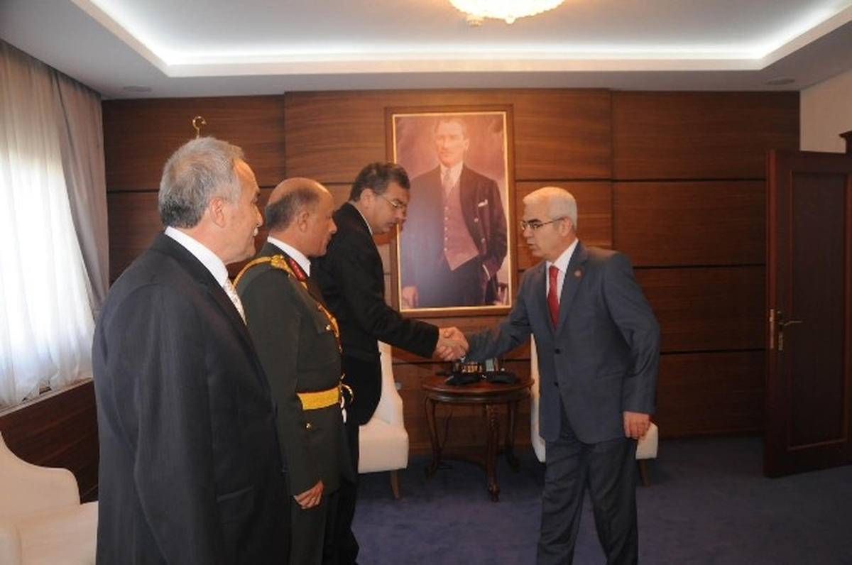 Cumhuriyetin 90. Yılı Törenlerle Kutlandı