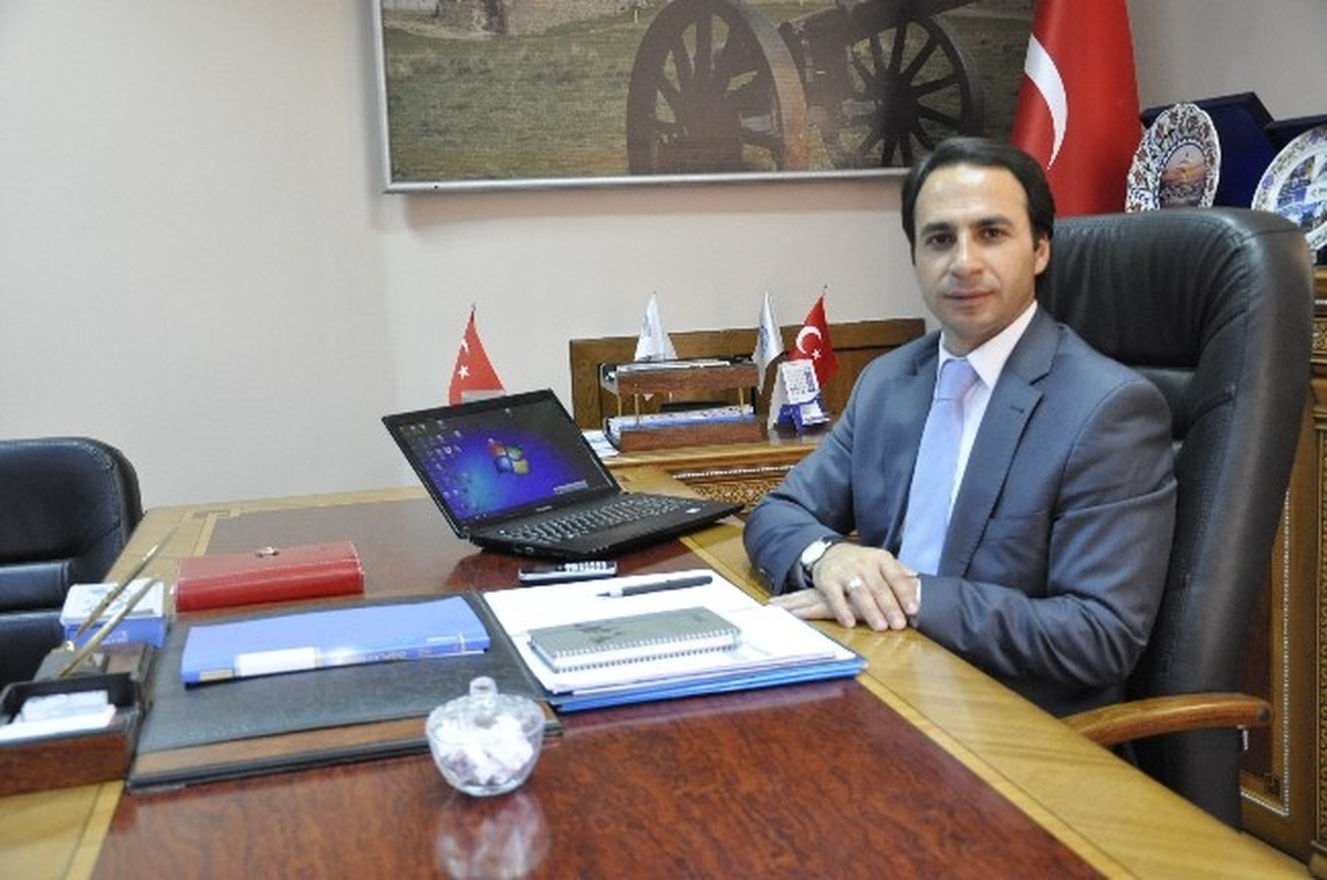 Dasidef Ticari Heyeti Ukrayna\'ya Gidiyor