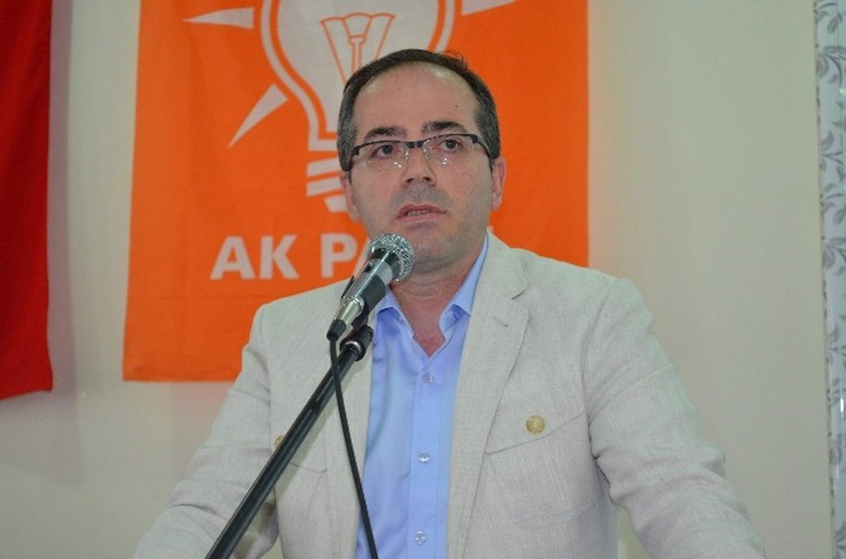 Diyarbakır\'da AK Parti\'ye Aday Adaylık Başvuruları Devam Ediyor
