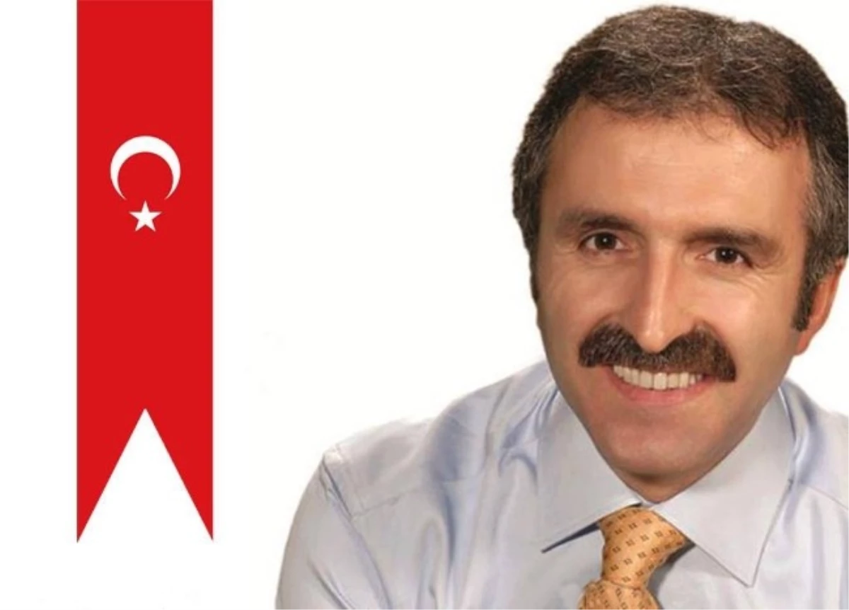 Dr. Cengız Yavılıoğlu\'ndan Bayram Mesajı