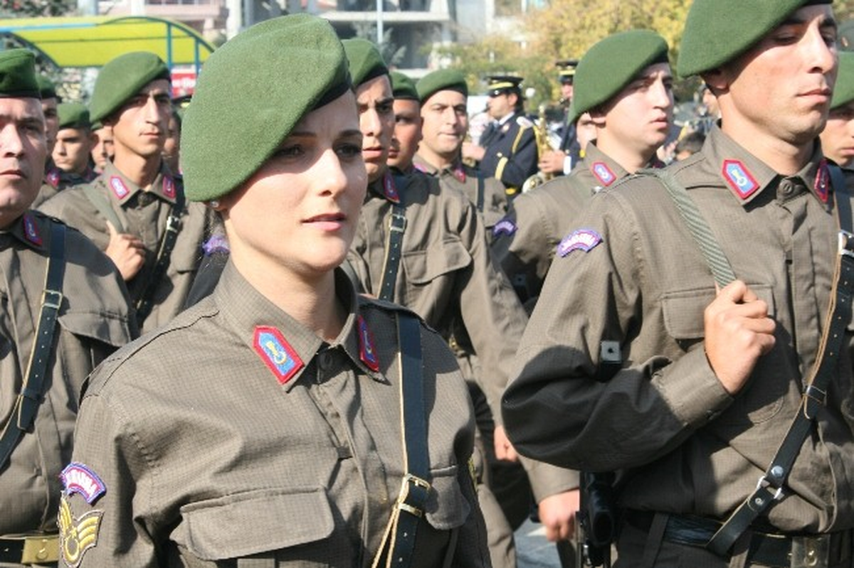 Düzce\'de 29 Ekim Cumhuriyet Bayramı Kutlamaları