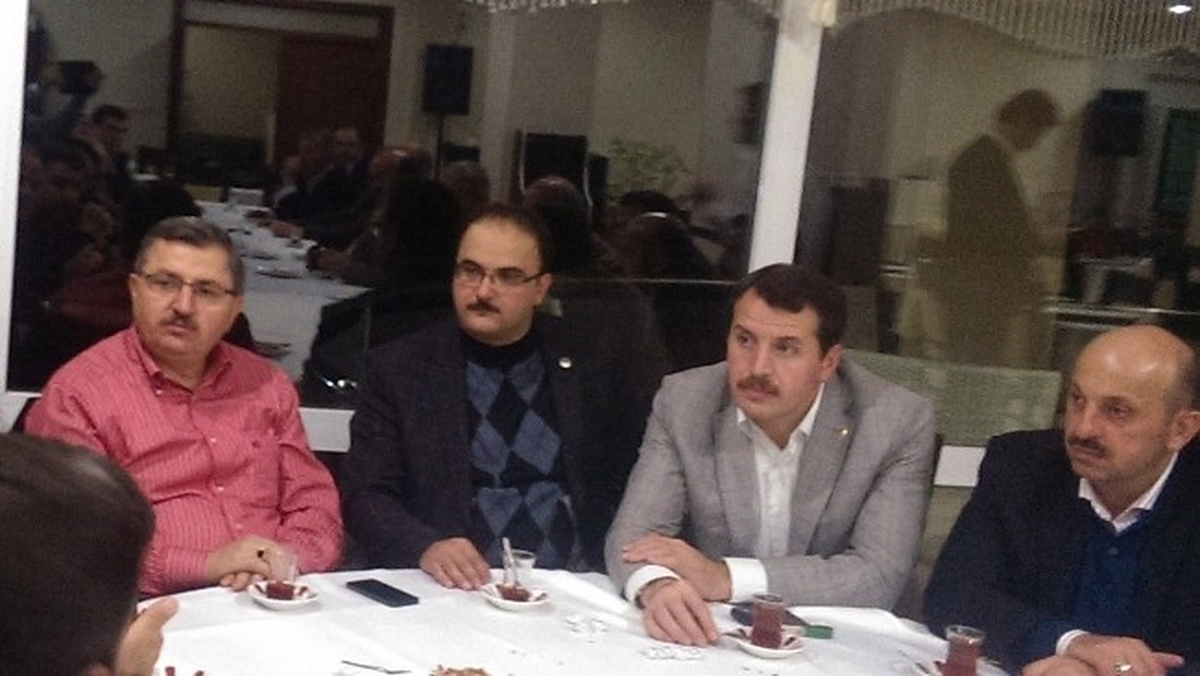 En Başarılı Şube Sendikası Eğitim-Bir-Sen Oldu