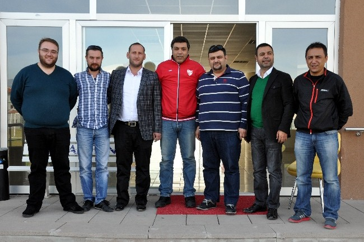Erkekler Bölgesel Basketbol Ligi