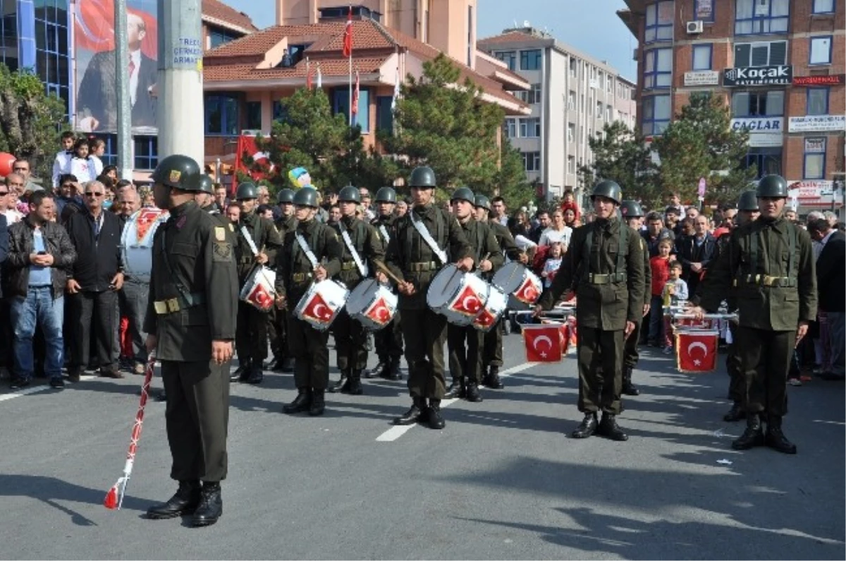 Ertem, "Türkiye Cumhuriyeti\'nin Sonsuza Kadar Yaşayacak"