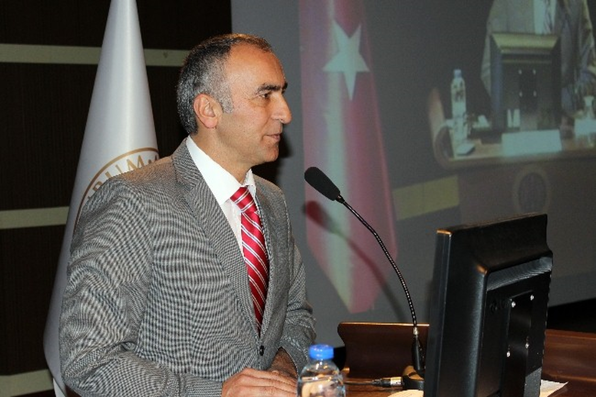 Erzurum\'da "Öğretmen Eğitiminde Güncel Uygulamalar" Semineri