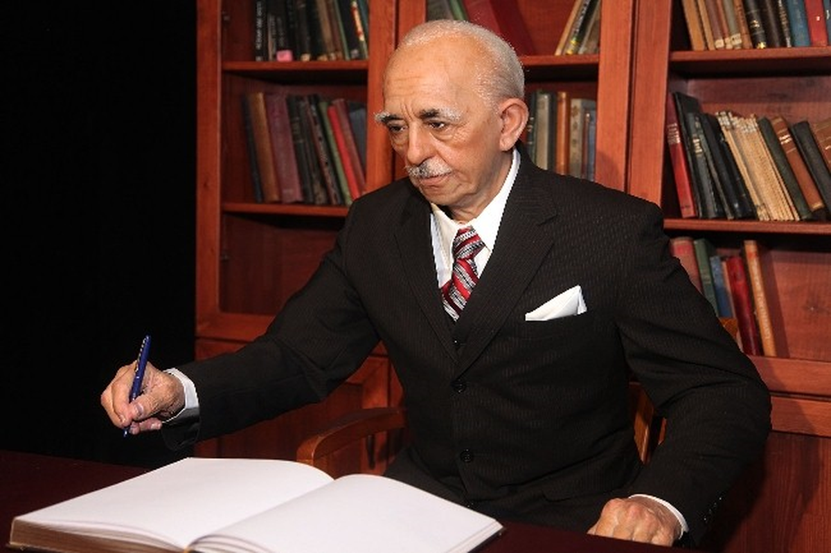 Eskişehir\'de \'Canlı Tarih Sahnesi\' Açıldı