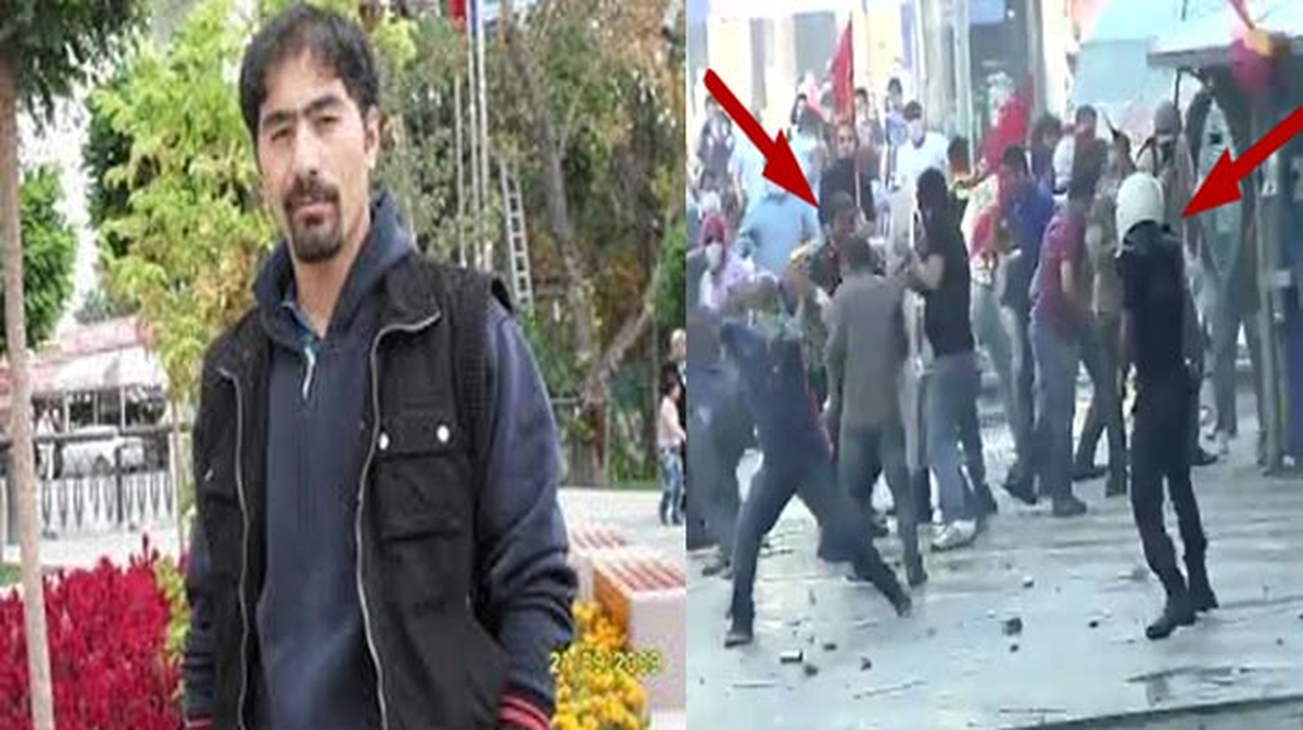 Ethem Sarısülük\'ün Ölümüne İlişkin Dava