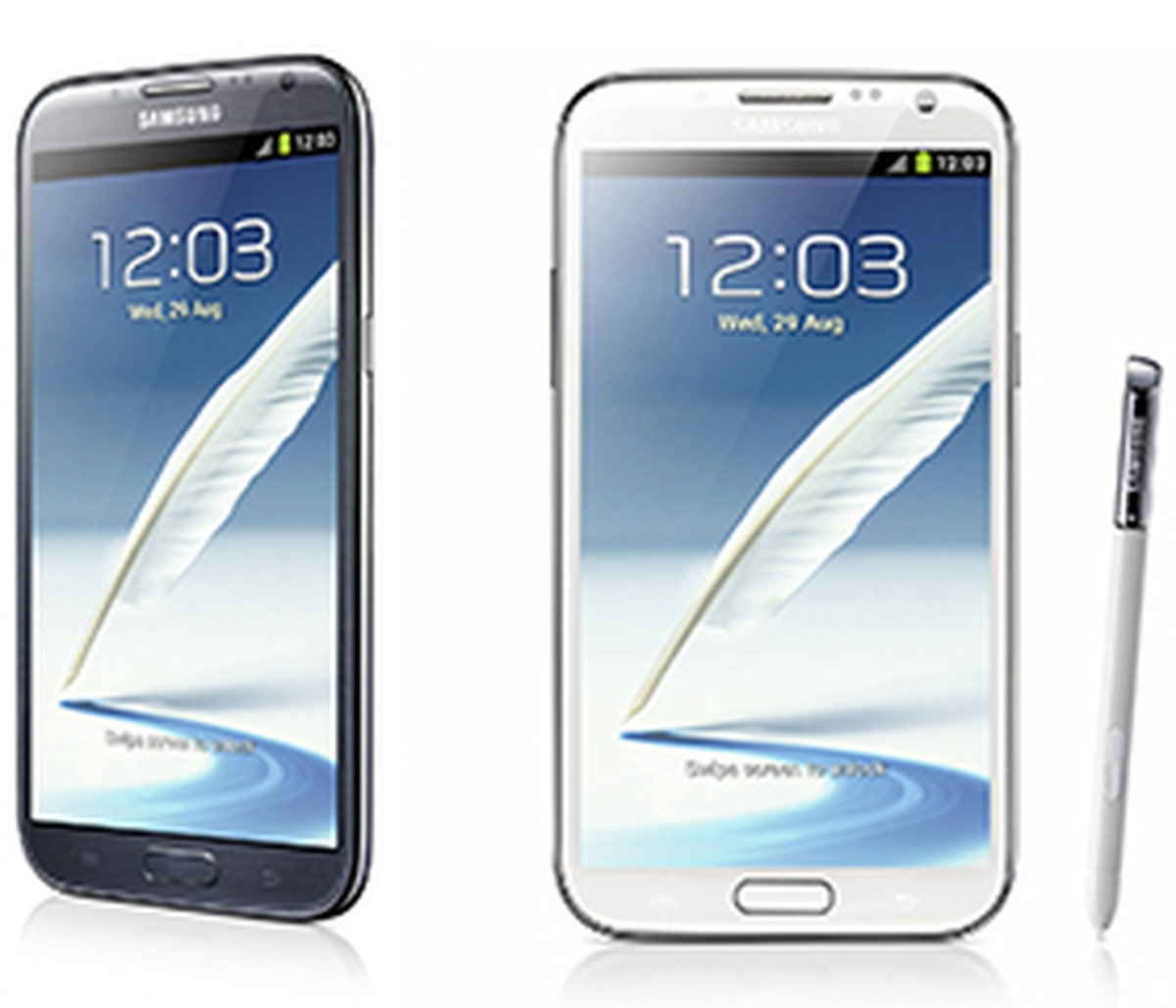 Galaxy Note 2 Android 4.3\'e Kavuşuyor