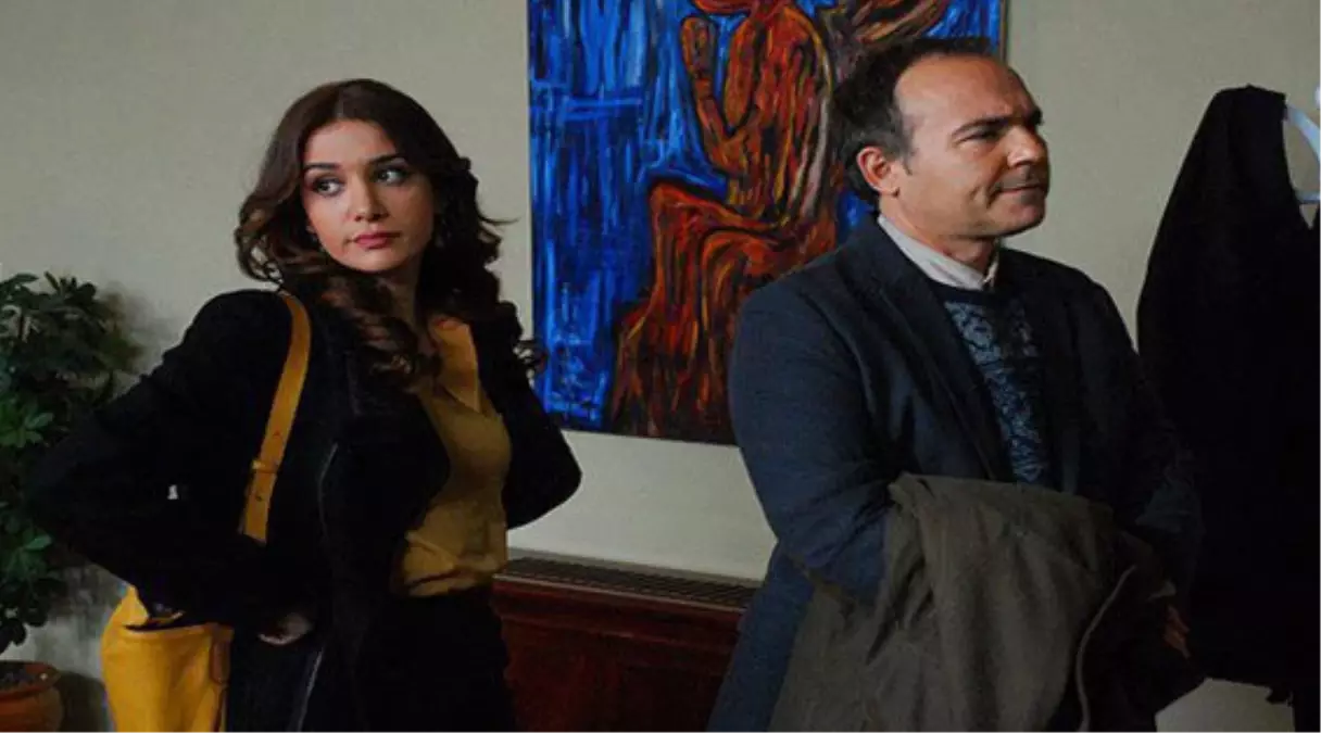 Galip Derviş 23. Bölüm 