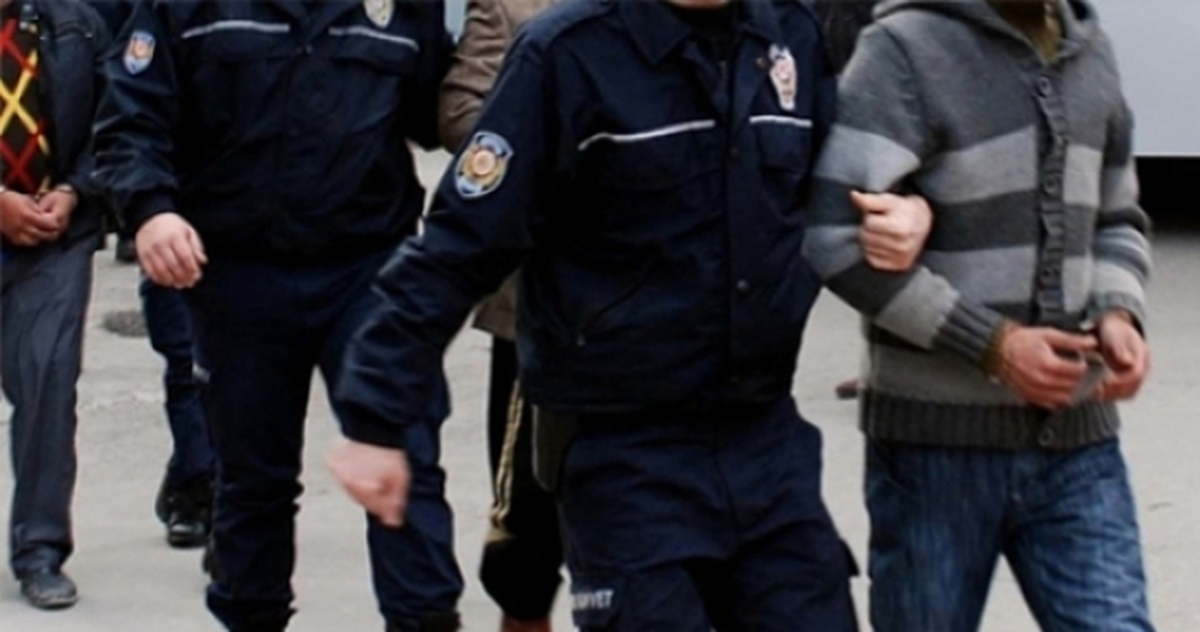 Gaziantep\'te Kaçakçılık Operasyonu